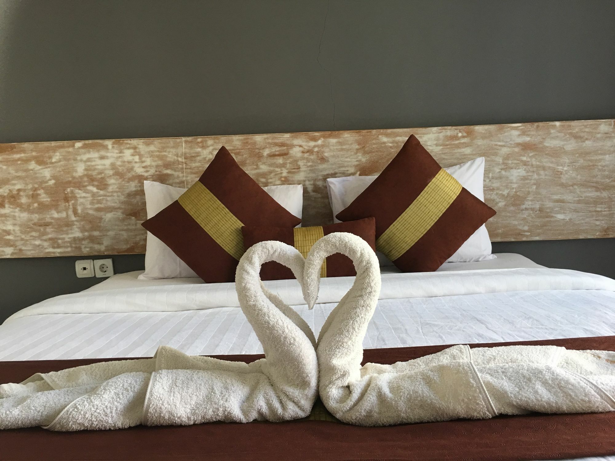 Sugiras Living Hotell Denpasar Exteriör bild